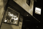 Tipitina's, New Orleans, La. 