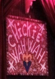Chickie Wah Wah 2828 Canal Street